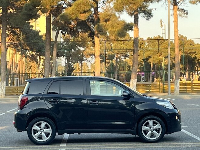 Toyota Urban Cruiser 2009, 253,000 km - 1.4 л - Sumqayıt