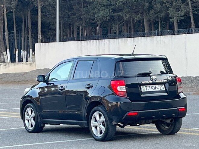 Toyota Urban Cruiser 2009, 253,000 km - 1.4 л - Sumqayıt