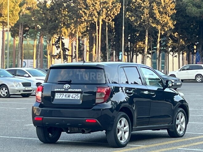 Toyota Urban Cruiser 2009, 253,000 km - 1.4 л - Sumqayıt
