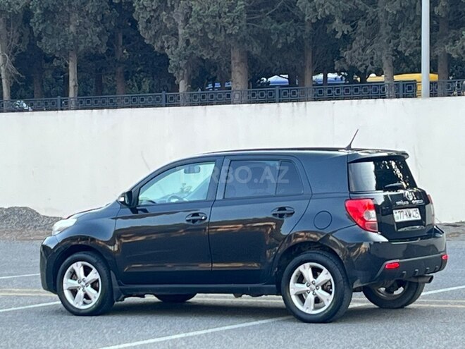 Toyota Urban Cruiser 2009, 253,000 km - 1.4 л - Sumqayıt