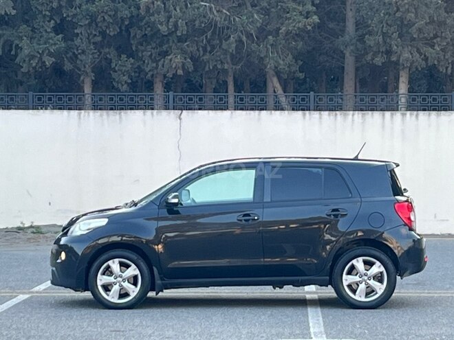 Toyota Urban Cruiser 2009, 253,000 km - 1.4 л - Sumqayıt