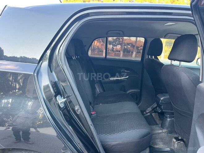Toyota Urban Cruiser 2009, 253,000 km - 1.4 л - Sumqayıt