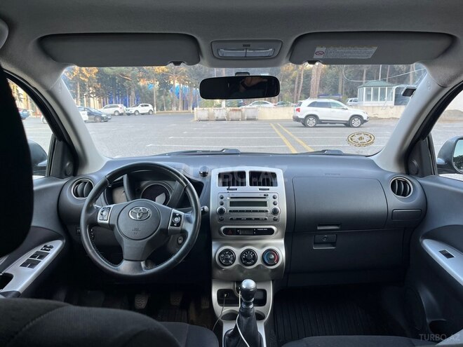 Toyota Urban Cruiser 2009, 253,000 km - 1.4 л - Sumqayıt