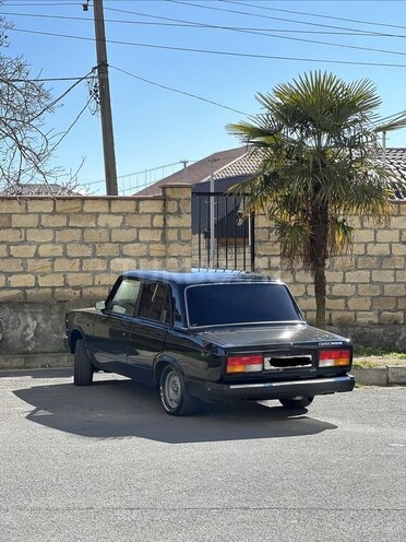 LADA (VAZ) 2107 2011, 333,333 km - 1.7 l - Zaqatala