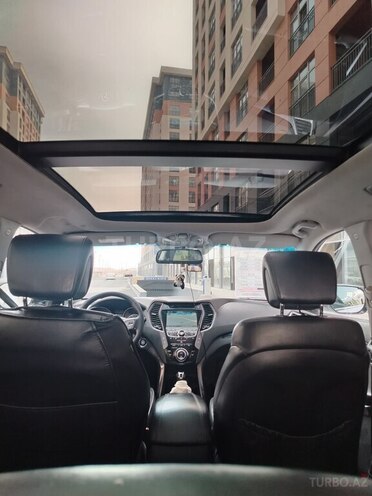 Hyundai Santa Fe 2013, 297,000 km - 2.0 l - Sumqayıt