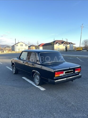 LADA (VAZ) 2107 2011, 333,333 km - 1.7 l - Zaqatala