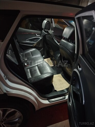 Hyundai Santa Fe 2013, 297,000 km - 2.0 l - Sumqayıt