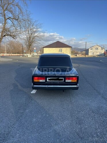 LADA (VAZ) 2107 2011, 333,333 km - 1.7 l - Zaqatala