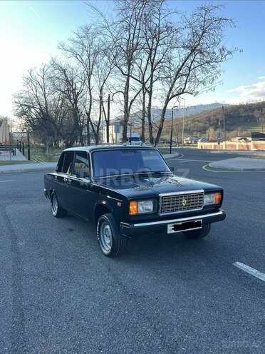 LADA (VAZ) 2107 2011, 333,333 km - 1.7 l - Zaqatala