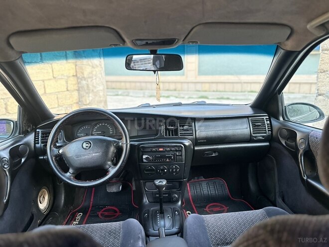 Opel Vectra 1999, 258,000 km - 1.6 l - Bakı