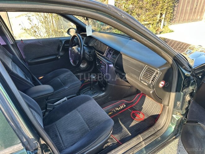 Opel Vectra 1999, 258,000 km - 1.6 l - Bakı
