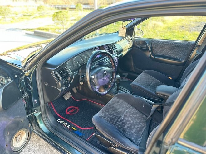 Opel Vectra 1999, 258,000 km - 1.6 l - Bakı