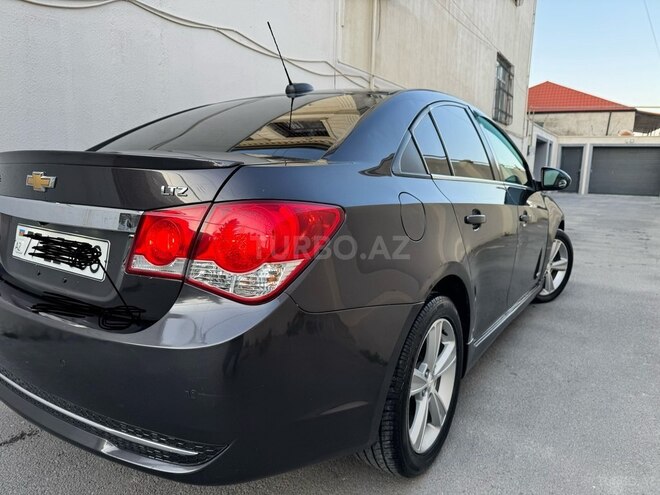 Chevrolet Cruze 2015, 235,570 km - 1.4 l - Bakı