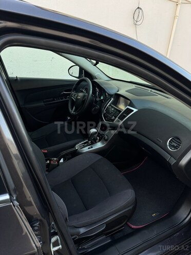 Chevrolet Cruze 2015, 235,570 km - 1.4 l - Bakı