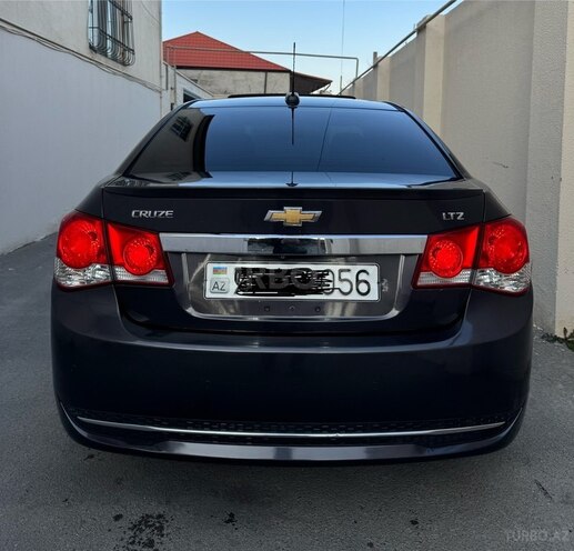Chevrolet Cruze 2015, 235,570 km - 1.4 l - Bakı