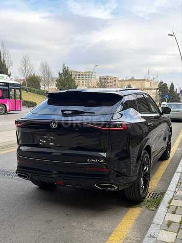 Changan  2025, 4,480 km - 1.5 l - Bakı