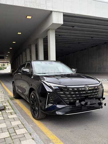 Changan  2025, 4,480 km - 1.5 l - Bakı