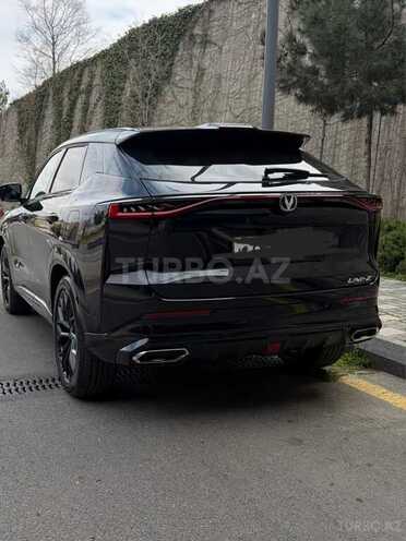 Changan  2025, 4,480 km - 1.5 l - Bakı
