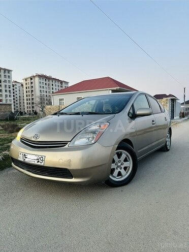 Toyota Prius 2007, 301,000 km - 1.5 l - Bakı