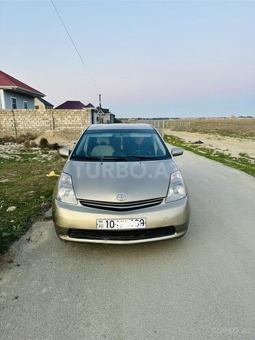 Toyota Prius 2007, 301,000 km - 1.5 l - Bakı