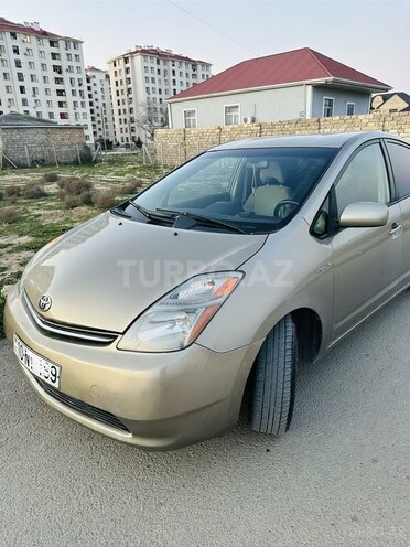 Toyota Prius 2007, 301,000 km - 1.5 l - Bakı