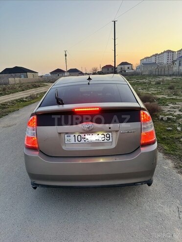 Toyota Prius 2007, 301,000 km - 1.5 l - Bakı