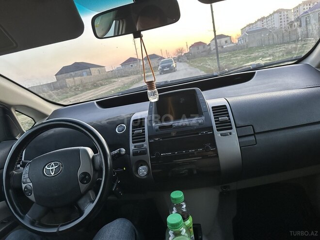 Toyota Prius 2007, 301,000 km - 1.5 l - Bakı
