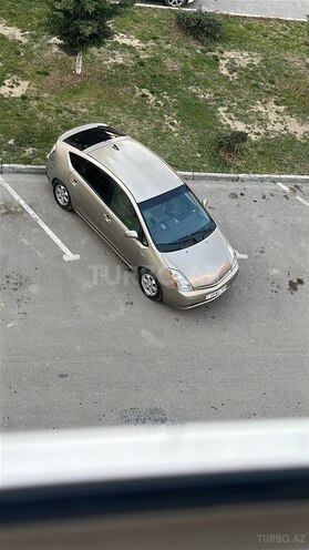Toyota Prius 2007, 301,000 km - 1.5 l - Bakı