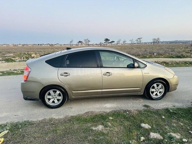 Toyota Prius 2007, 301,000 km - 1.5 l - Bakı