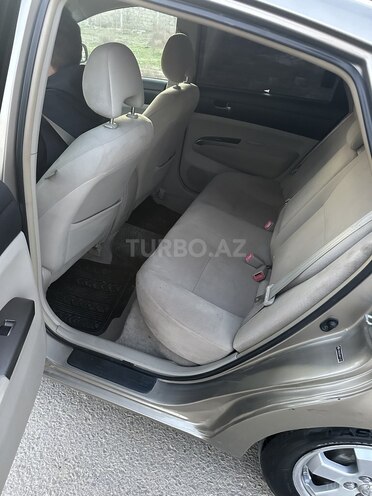 Toyota Prius 2007, 301,000 km - 1.5 l - Bakı