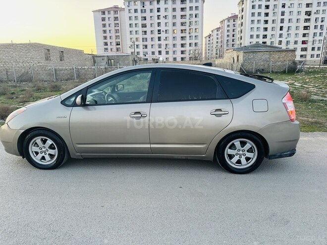 Toyota Prius 2007, 301,000 km - 1.5 l - Bakı