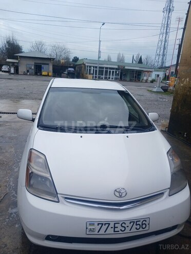 Toyota Prius 2008, 333,434 km - 1.5 l - Lənkəran