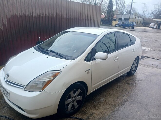 Toyota Prius 2008, 333,434 km - 1.5 l - Lənkəran