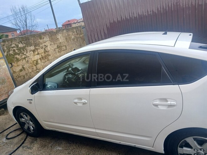 Toyota Prius 2008, 333,434 km - 1.5 l - Lənkəran