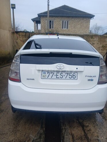 Toyota Prius 2008, 333,434 km - 1.5 l - Lənkəran