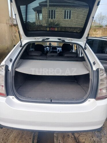Toyota Prius 2008, 333,434 km - 1.5 l - Lənkəran
