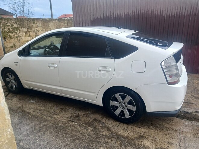 Toyota Prius 2008, 333,434 km - 1.5 l - Lənkəran