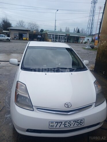 Toyota Prius 2008, 333,434 km - 1.5 l - Lənkəran
