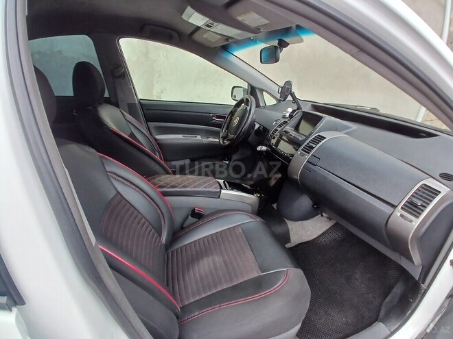 Toyota Prius 2008, 333,434 km - 1.5 l - Lənkəran
