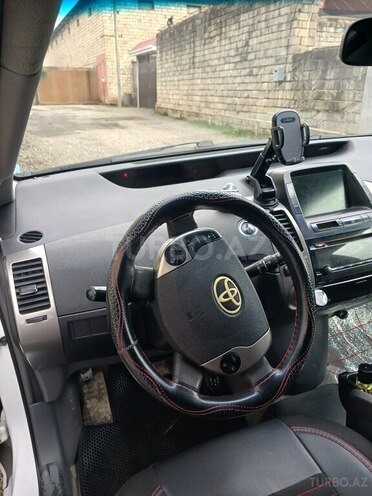 Toyota Prius 2008, 333,434 km - 1.5 l - Lənkəran
