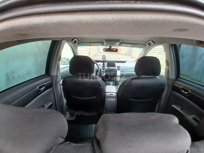 Toyota Prius 2008, 333,434 km - 1.5 l - Lənkəran