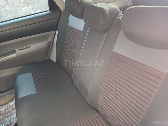 Toyota Prius 2008, 333,434 km - 1.5 l - Lənkəran