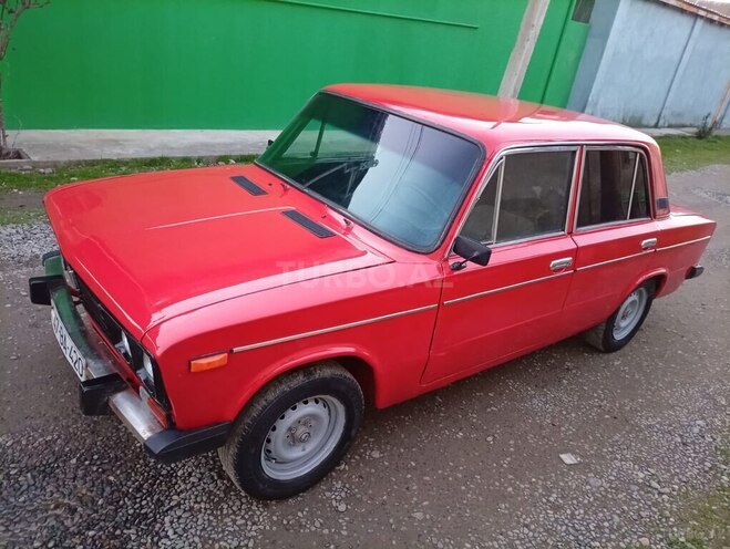 LADA (VAZ) 2106 1983, 52,366 km - 1.5 l - Cəlilabad