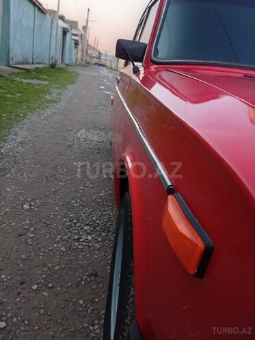 LADA (VAZ) 2106 1983, 52,366 km - 1.5 l - Cəlilabad