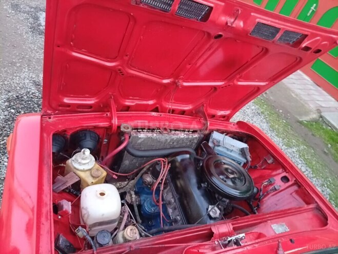 LADA (VAZ) 2106 1983, 52,366 km - 1.5 l - Cəlilabad