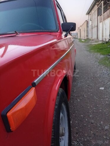 LADA (VAZ) 2106 1983, 52,366 km - 1.5 l - Cəlilabad