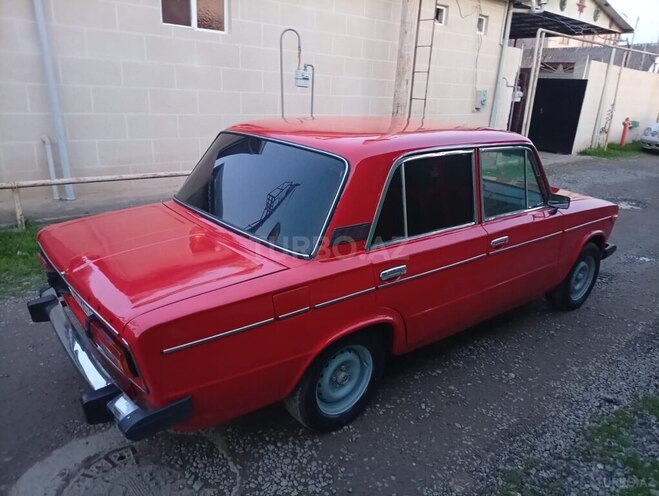 LADA (VAZ) 2106 1983, 52,366 km - 1.5 l - Cəlilabad