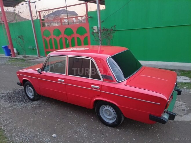LADA (VAZ) 2106 1983, 52,366 km - 1.5 l - Cəlilabad