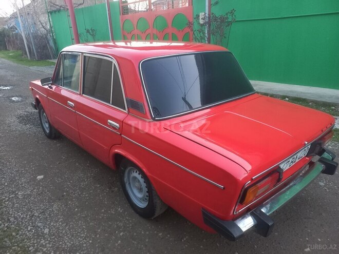 LADA (VAZ) 2106 1983, 52,366 km - 1.5 l - Cəlilabad