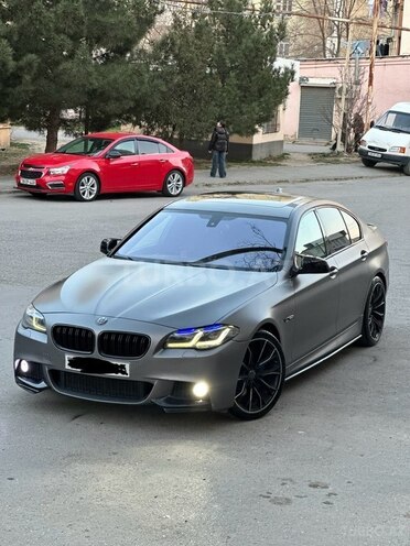 BMW 535 2011, 239,500 km - 3.0 l - Xırdalan